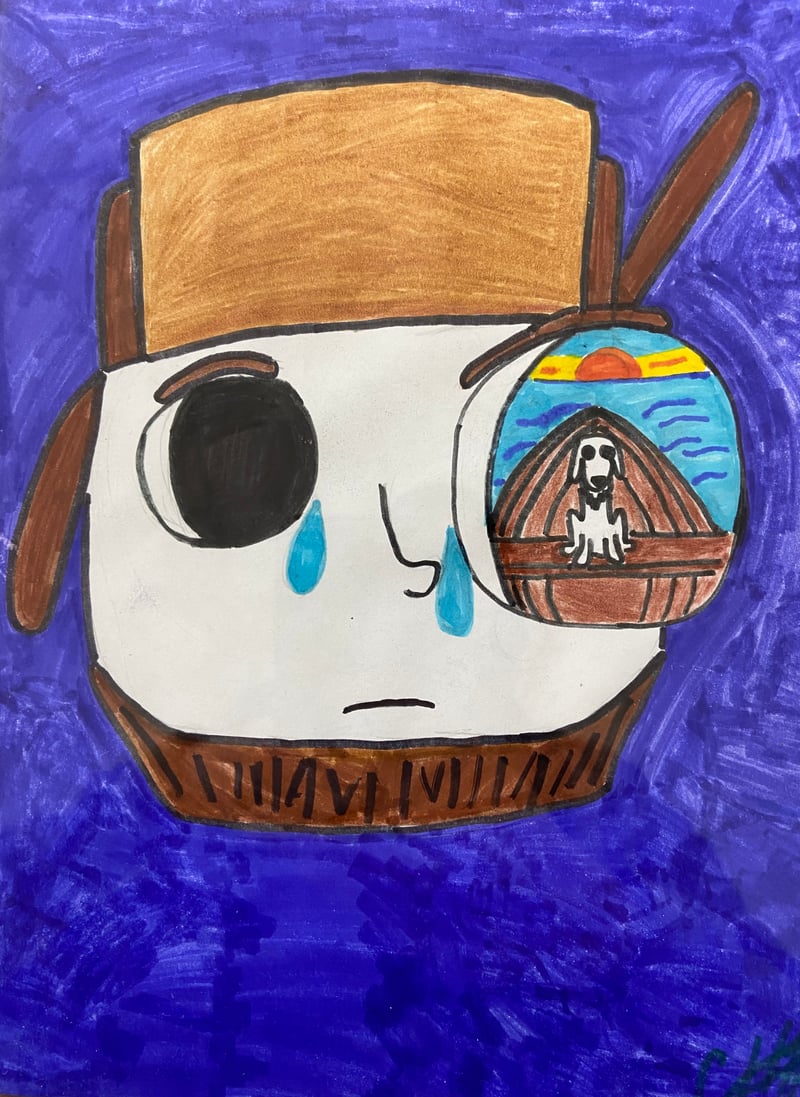 Работа Саид Ц.