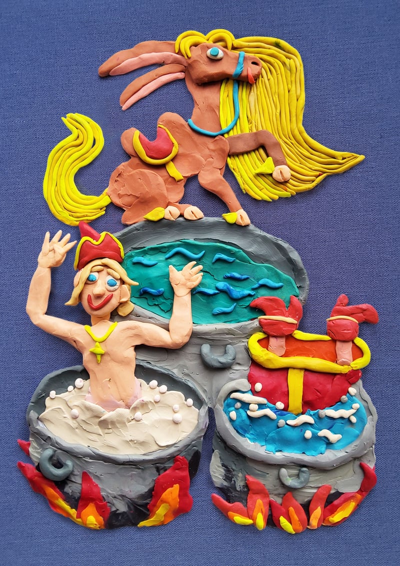 Работа Лев К.