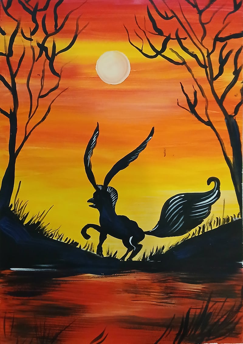 Работа Ульяна Б.