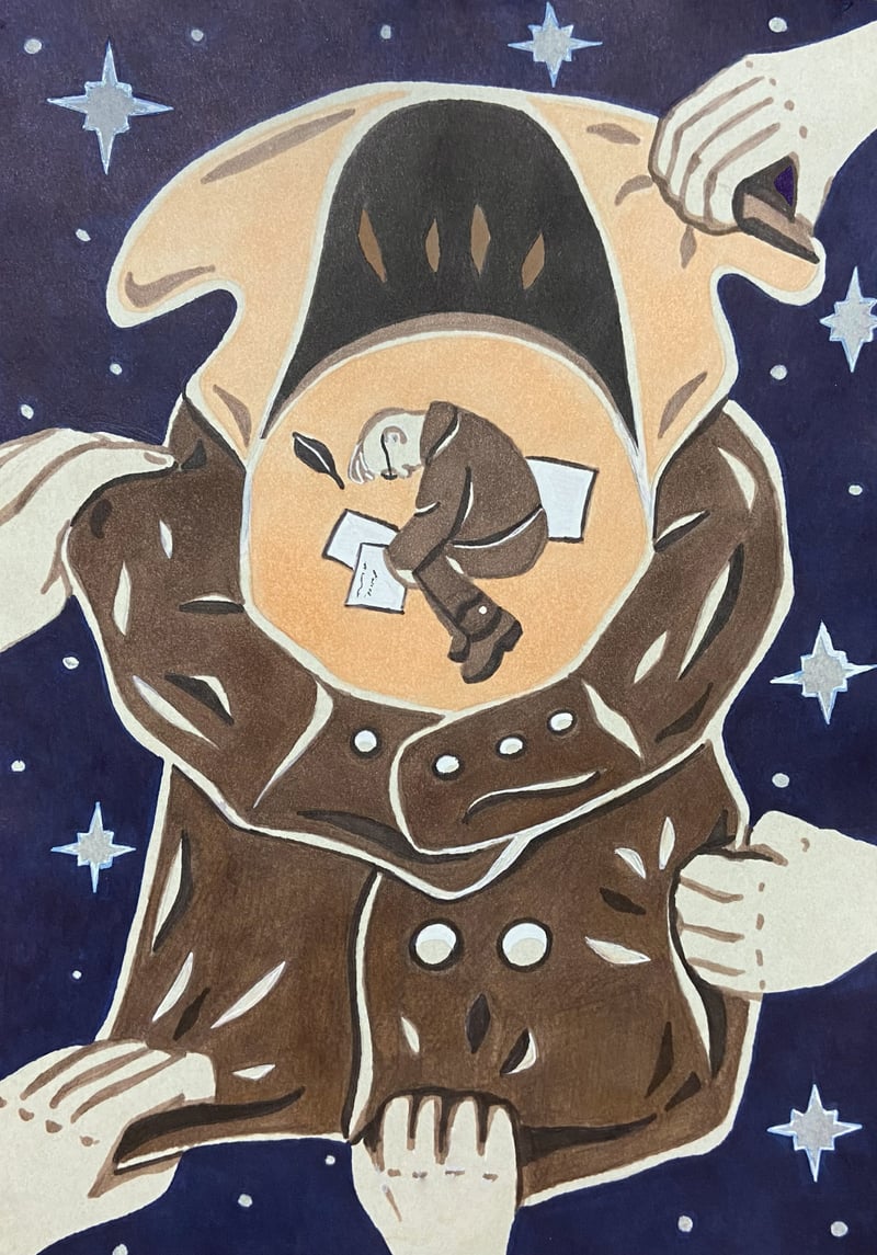 Работа Алевтина З.